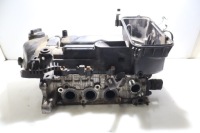 фото thumb №1, Головка двигателя toyota yaris iii 1.0