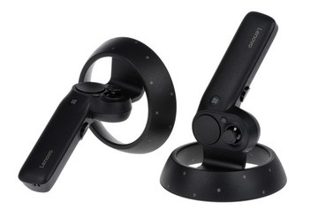 КОМПЛЕКТ VR-КОНТРОЛЛЕРОВ LENOVO VAC-151B ЛЕВЫЙ + ПРАВЫЙ