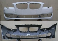 фото thumb №1, Бампер передний перед bmw 5 f10 f11
