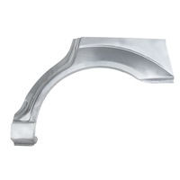 фото thumb №1, Ремкомплект крила задня ліва ford focus i 98-05