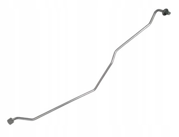 фото thumb №12, Трубка шланг кондиціонера vw sharan ford galaxy рестайлінг dwustrefowa na зад