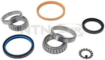 фото thumb №2, R151.23 snr подшипник ступицы колёса mercedes p