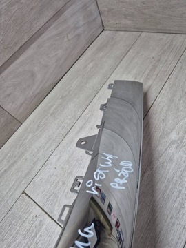 фото thumb №6, 11496. mercedes gle купе amg планка бампер перед a2928852200