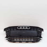 фото thumb №1, Audi a1 8x передня частина бампер радіатор решітка 8x0853651alz