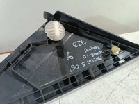 фото thumb №8, Трикутник захист крила ліва mazda 5