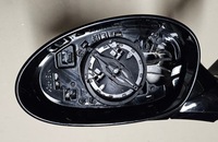 фото thumb №14, Bmw 1 e81 e82 e88 дзеркало ліва m-pakiet 5pin a300