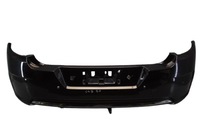 фото thumb №1, Бампер задня citroen c4 ii b7 6-pdc