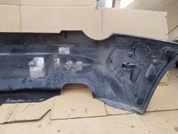 фото thumb №10, Bmw z4 e85 02-05 бампер задняя задний 51.12 701606813