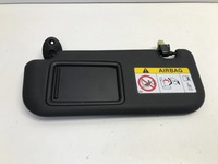 фото thumb №1, Toyota rav4 v gr 2023 защита солнцезащитная солнцезащитный козырёк левый tw20283000