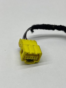 фото thumb №7, Audi volkswagen seat skoda штекер разъём соединитель + шланг 4h0972775