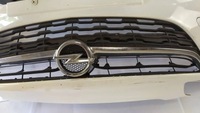 фото thumb №8, Бампер перед opel corsa e бесплатно решётка радиатора