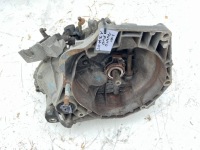 фото thumb №1, Fiat punto evo 2011r 1.3 m-jet коробка передач передач механическая