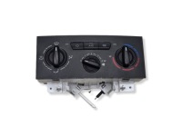 фото thumb №1, Панель кондиционера citroen berlingo 9676532480