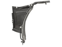 фото thumb №14, Подкрылок спойлер левые перед audi a7 4g8853887j aso