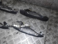 Ручка правая левая задний  перед наружная mercedes w140 s klasa Оригинал, фото thumb