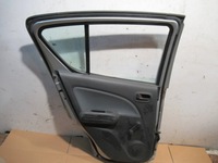 фото thumb №6, Дверь задняя левая opel agila b