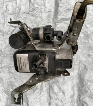 фото thumb №10, Обігрів стояночний вебасто термо top citroen c5 iii x7 дизель 9021037b