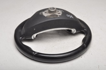 фото thumb №14, Volvo v40 ii s60 ii v60 руль кожаный мульти