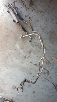 фото thumb №1, S4 b8 a4 шланг масляний коробки 8k0317817cc