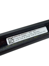 фото thumb №9, Bmw 3 g21 рейлинги кровельные чёрные