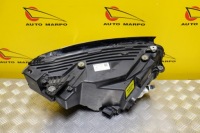 фото thumb №15, Mercedes glc w253 2019- фара лампа full led