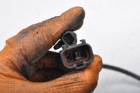 фото thumb №5, Nissan x-trail iv t33 поворотний кулак правий задня 23r