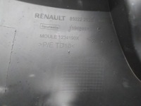 Clio iv бампер задній pdc Недорого, фото thumb