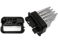 Купити Резистор двигуна вентилятор qualityk106015 md, фото thumb