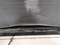 Bmw 4 m4 g82 g22 радіатор водяна 8747893 wadliwa радіатор водяна в Україні, фото thumb