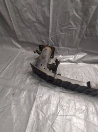 фото thumb №6, Балка бампера перед ford c-max mk1