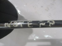 фото thumb №4, Подголовник сиденье перед передний правый материал nissan note ii e12