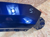 фото thumb №6, Крыло перед передний правый toyota rav4 v код лакокрасочного покрытия 8x8 2018-