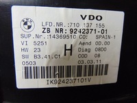 фото thumb №15, Счетчик bmw x1 e84 2.0d 9242371 europa