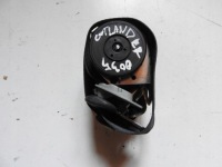 Купити Mitsubish outlander ii ремінь безпеки, фото thumb