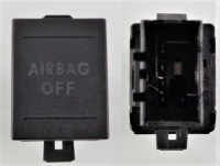 фото thumb №1, Vw polo iv 9n 02 r переключатель выключатель подушка безопасности