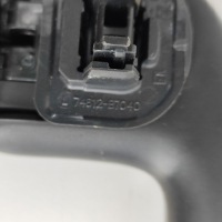 фото thumb №7, Toyota c-hr ii 2024 правая сторона кронштейн / ручка потолочная передняя