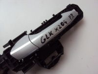 фото thumb №2, Ручка дверь правый перед mercedes glk x204 08-15