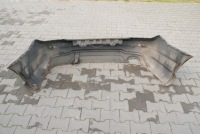 Бампер задняя mercedes c w204 рестайлинг  купе pdc amg Оригинал, фото thumb