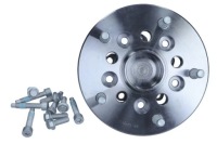 фото thumb №4, 33-1296 підшипник колеса ford p. transit 2,0tdci 2,2tdci rwd 13- диск 5