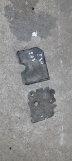 Купить Замок капот bmw e30, фото thumb