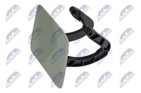 фото thumb №2, Заглушка розпилювача фара