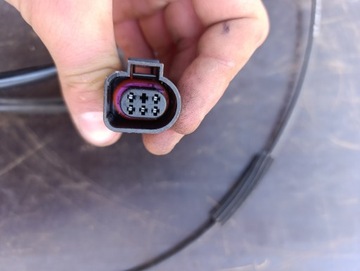 фото thumb №8, Vw t5 рестайлинг замок дверь сдвижных правый 7e0843654cc