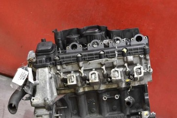 фото thumb №11, Двигатель стойка дизель m47d20 bmw e46 2.0 d 136 km 97-03 kompresja