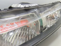 фото thumb №9, Лампа левый перед передняя honda civic viii 06-09r