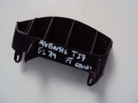 фото thumb №1, Направляющая бампера правый задняя toyota avensis t27 fl 11-