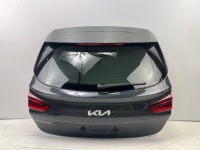фото thumb №1, Крышка багажника камера kia xceed iii h8g dark penta металлик