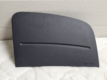 фото thumb №1, Заглушка защита подушки подушка безопасности пассажира skoda fabia ii рестайлинг 5j1880267