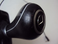 фото thumb №5, Ручка чехол выборщик передач mercedes glk x204