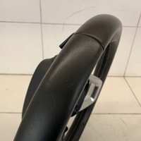 фото thumb №11, Кермо функціональна з підігрівом шкіра пелюстки кнопки audi sq7 4m s-line 17r