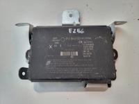 фото thumb №1, Модуль комфорта land rover discovery iv